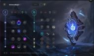 Rune Path for Heimerdinger Support (Image via League of Legends)